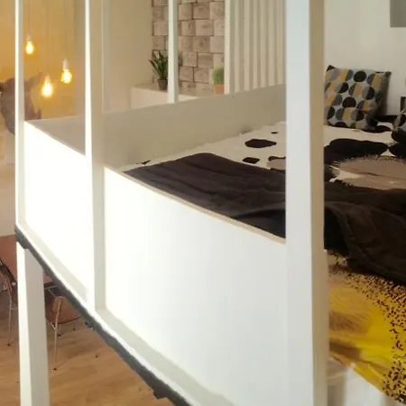 Appartement St Michel Bordeaux Room photo