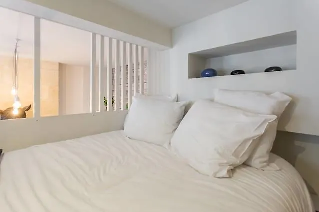 Appartement St Michel