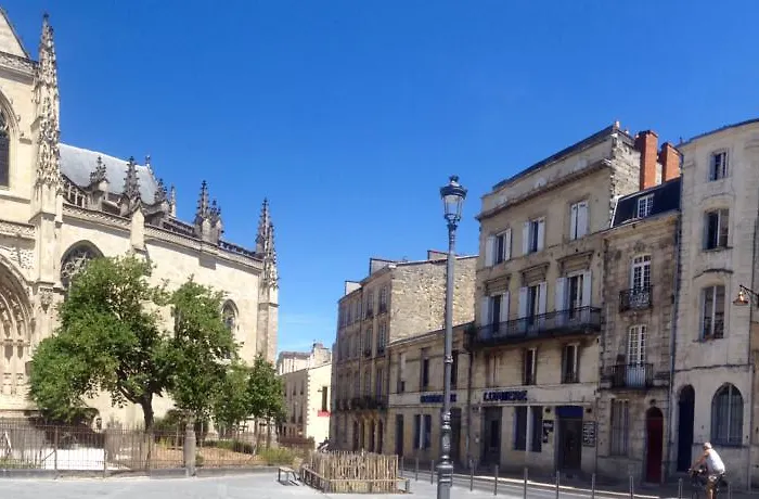 Appartement St Michel