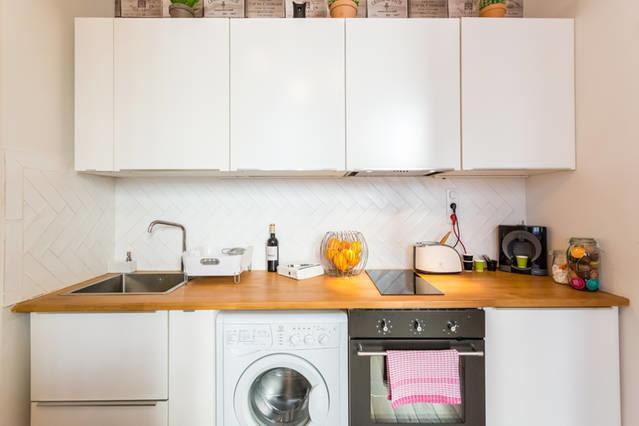 St Michel Appartement