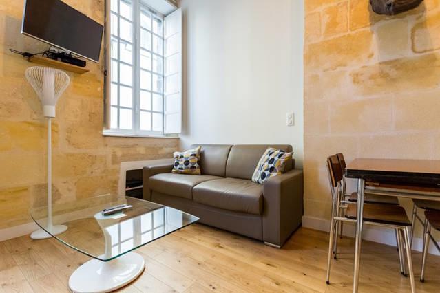 St Michel Appartement *