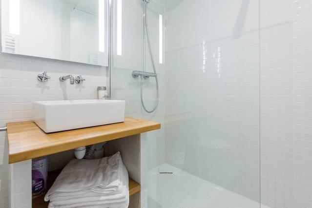 St Michel Appartement Bordeaux