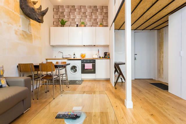 St Michel Appartement